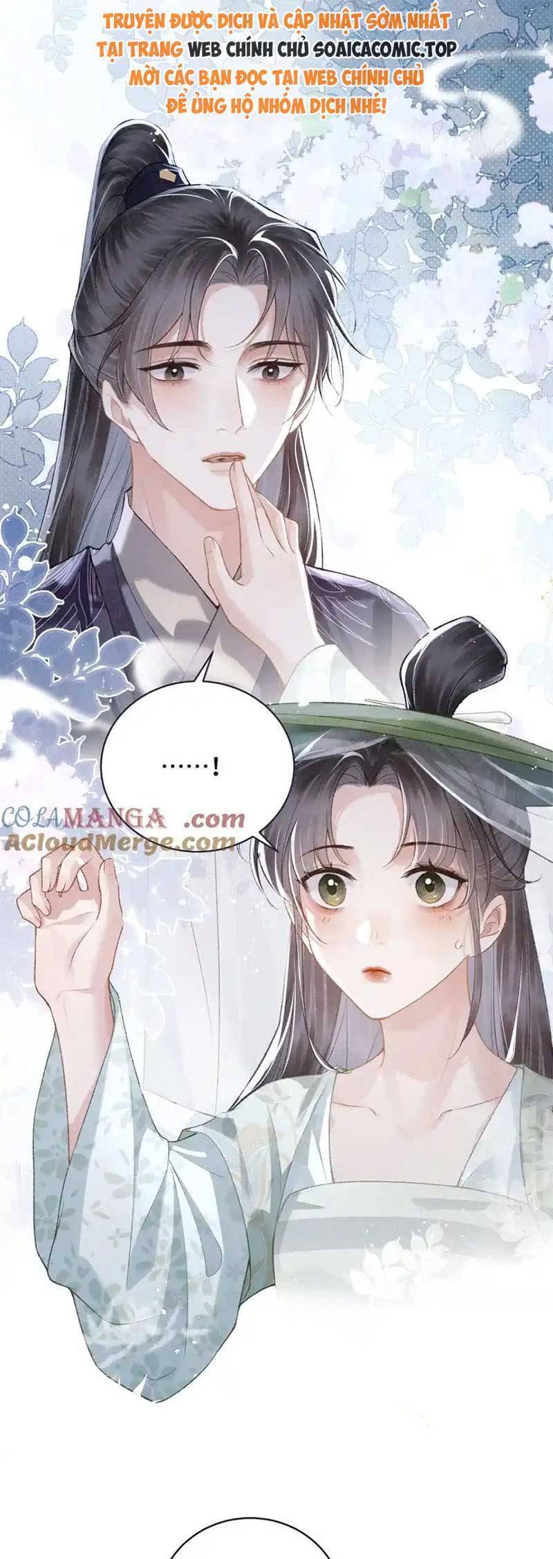 Gả Cho Phản Diện Chap 32 - Next Chap 33