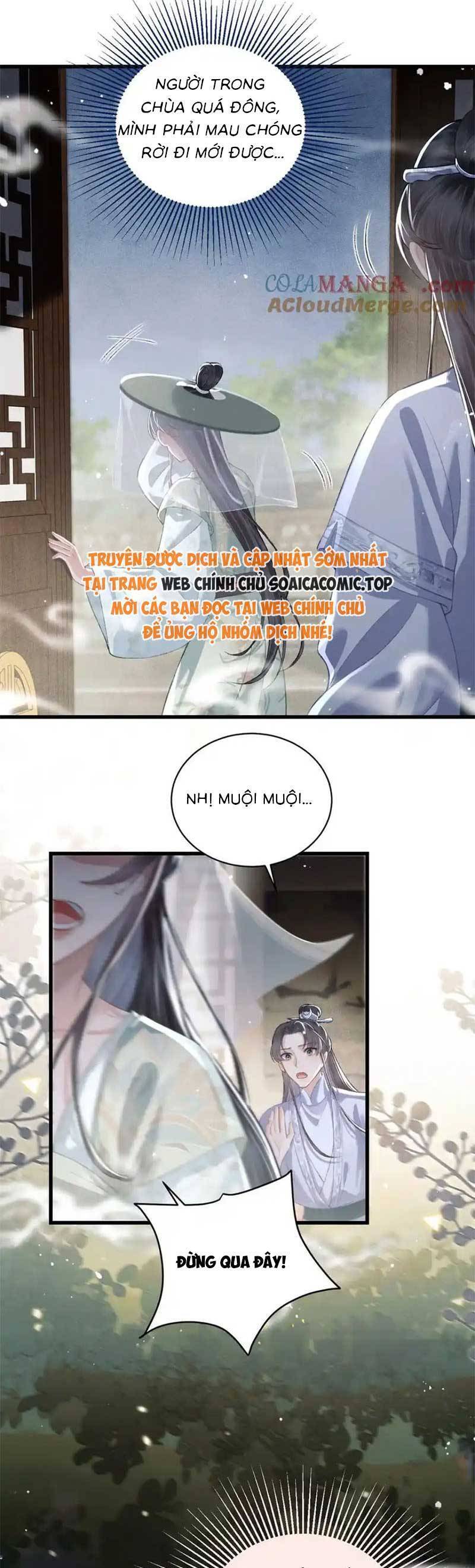 Gả Cho Phản Diện Chap 32 - Next Chap 33