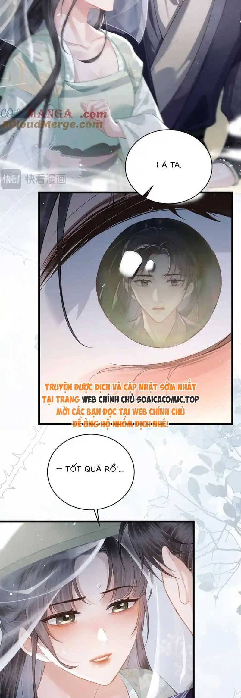 Gả Cho Phản Diện Chap 32 - Next Chap 33