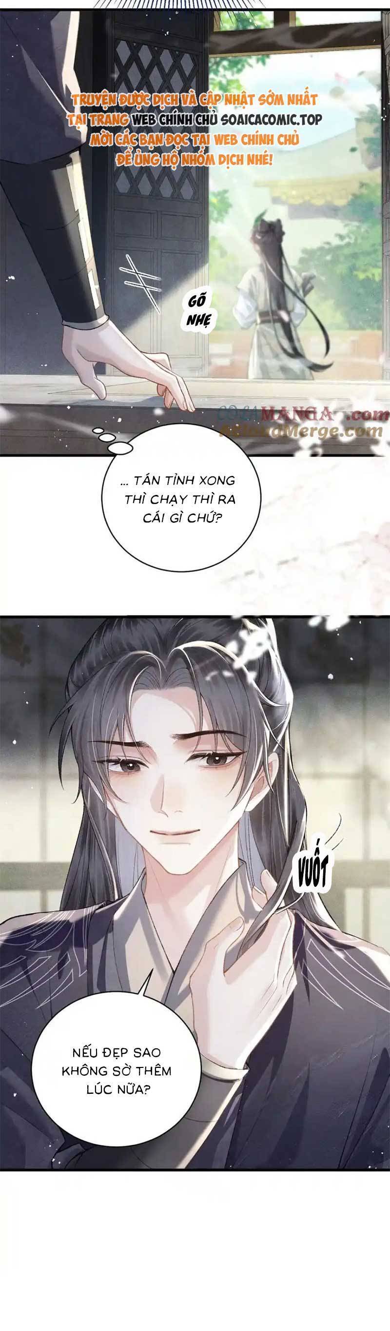Gả Cho Phản Diện Chap 32 - Next Chap 33