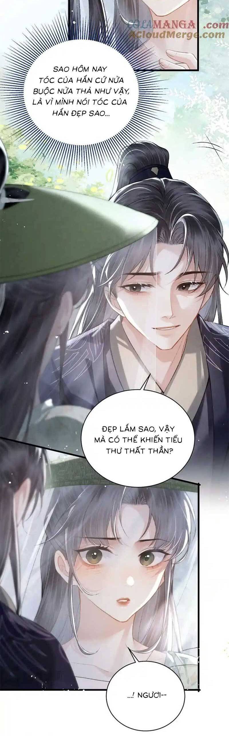 Gả Cho Phản Diện Chap 32 - Next Chap 33