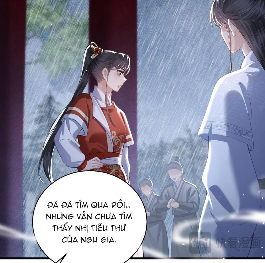 Gả Cho Phản Diện Chap 33 - Next Chap 34