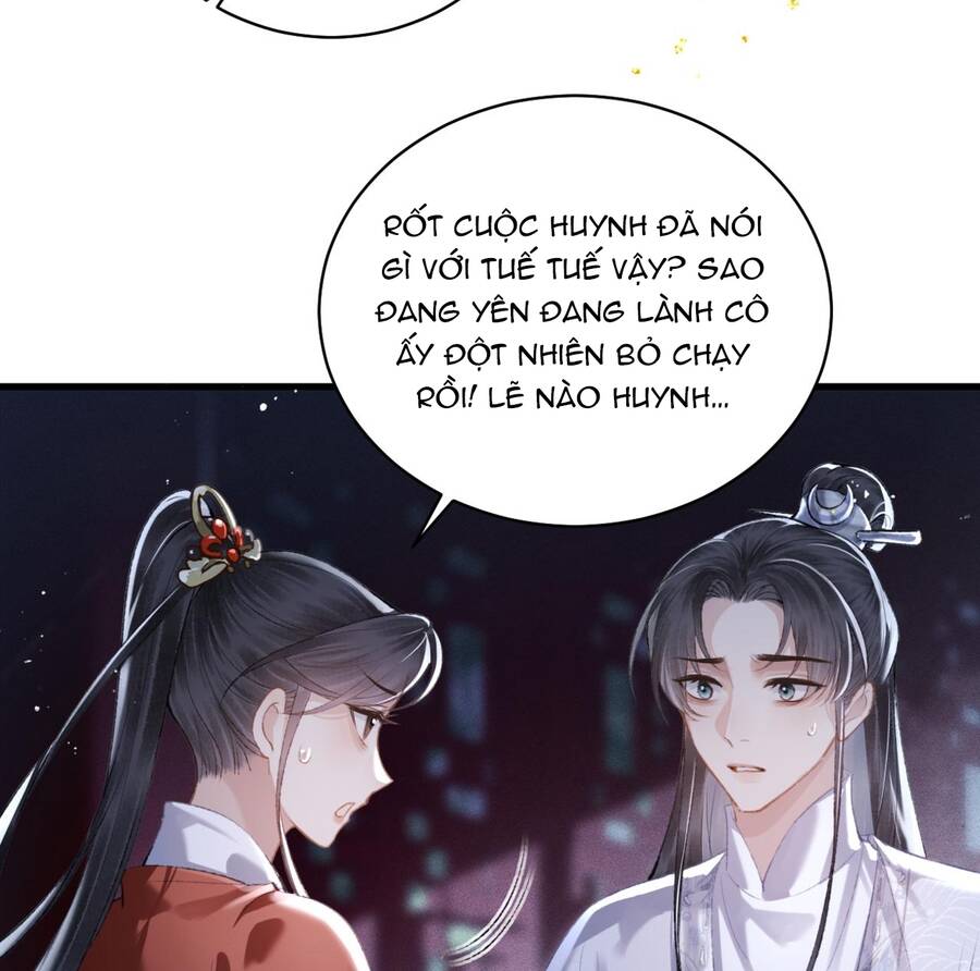 Gả Cho Phản Diện Chap 33 - Next Chap 34