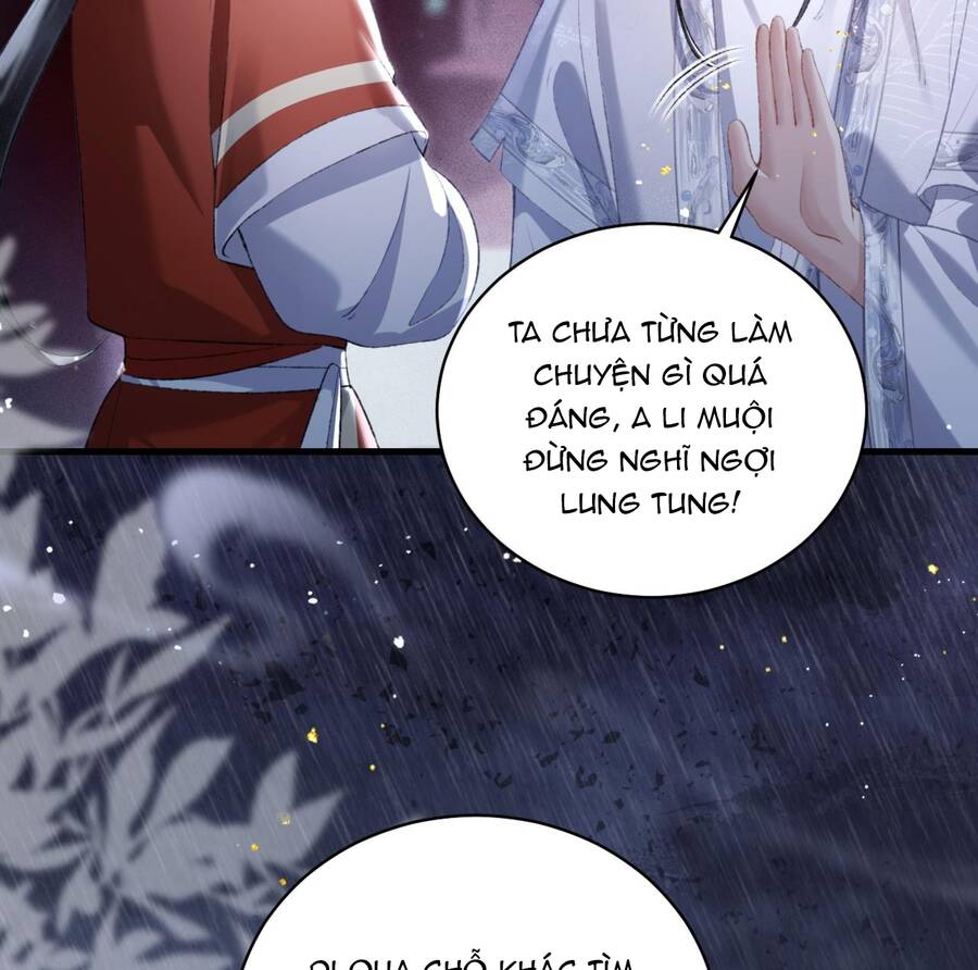 Gả Cho Phản Diện Chap 33 - Next Chap 34