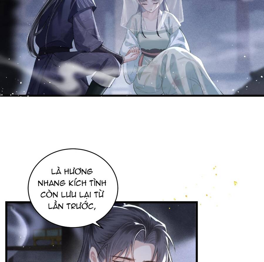 Gả Cho Phản Diện Chap 33 - Next Chap 34