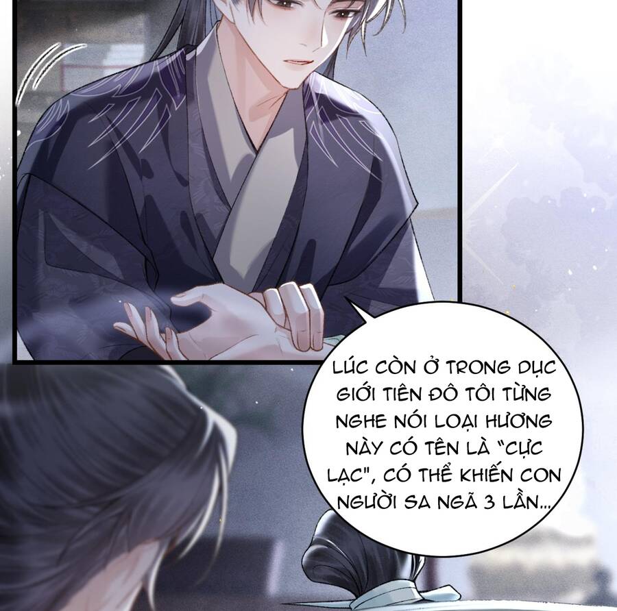 Gả Cho Phản Diện Chap 33 - Next Chap 34