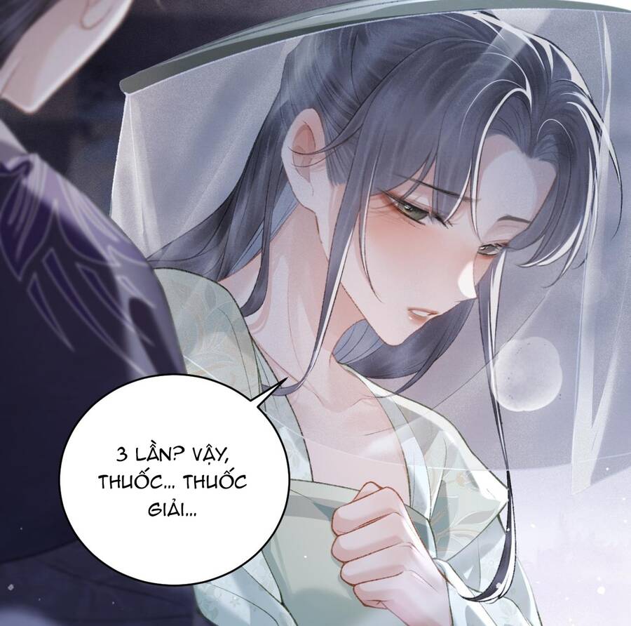 Gả Cho Phản Diện Chap 33 - Next Chap 34