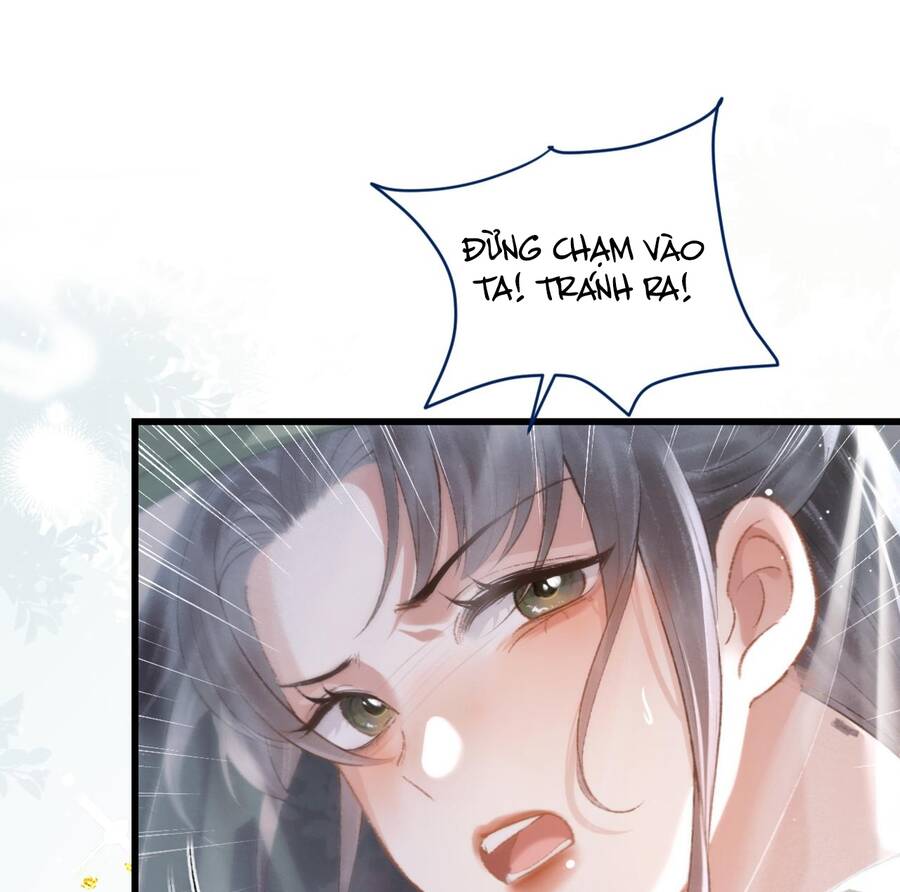 Gả Cho Phản Diện Chap 33 - Next Chap 34