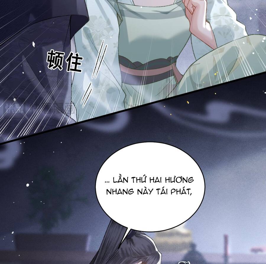 Gả Cho Phản Diện Chap 33 - Next Chap 34