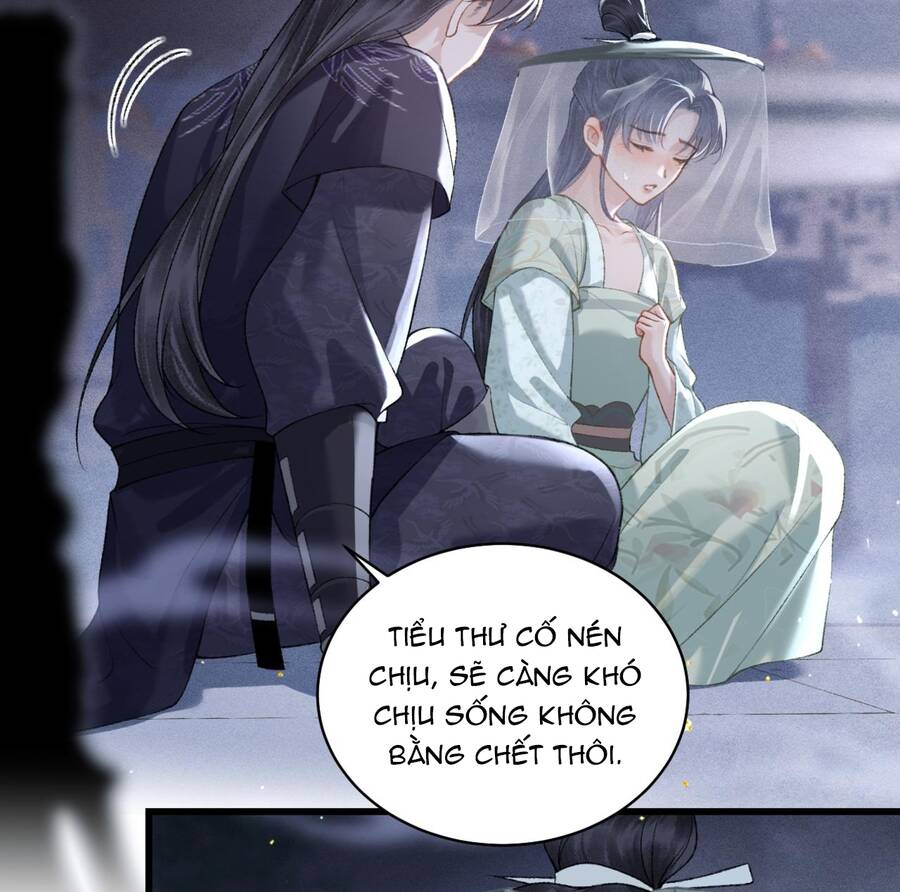 Gả Cho Phản Diện Chap 33 - Next Chap 34