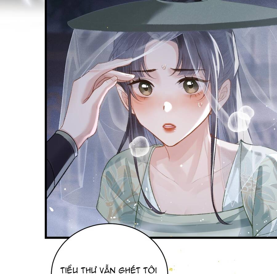 Gả Cho Phản Diện Chap 33 - Next Chap 34