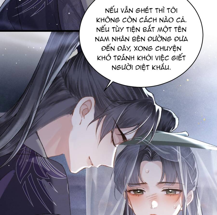 Gả Cho Phản Diện Chap 33 - Next Chap 34