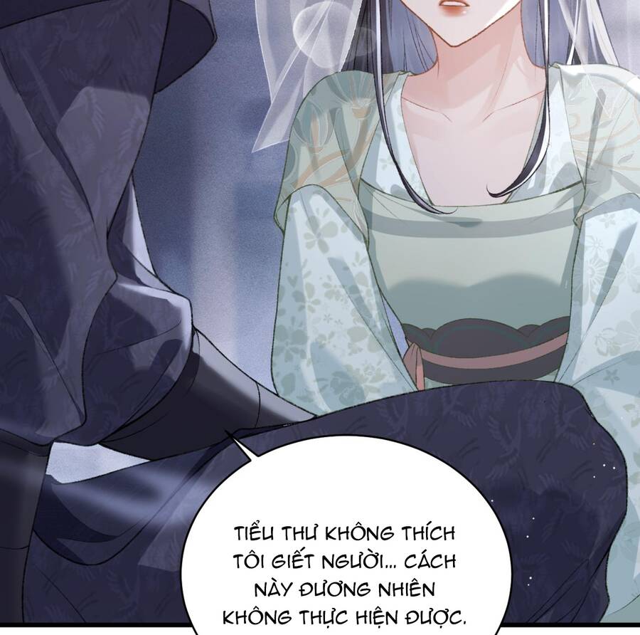 Gả Cho Phản Diện Chap 33 - Next Chap 34