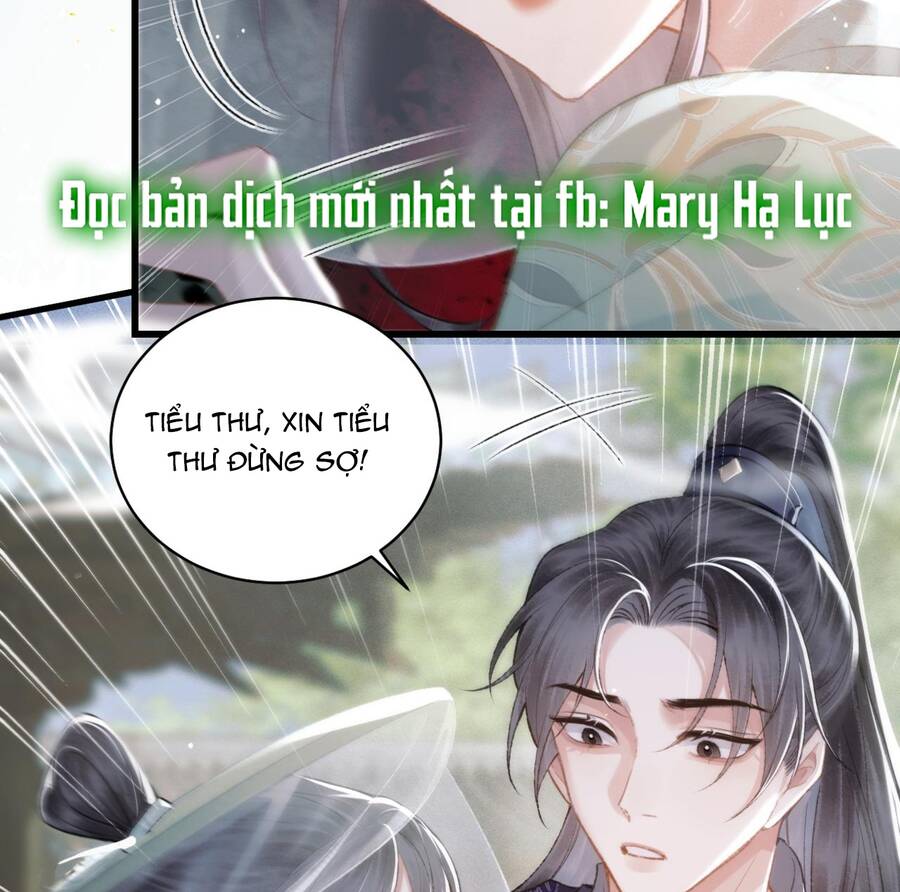 Gả Cho Phản Diện Chap 33 - Next Chap 34