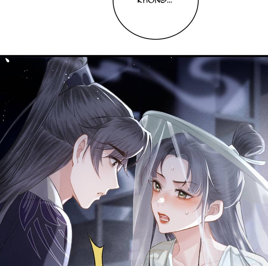 Gả Cho Phản Diện Chap 33 - Next Chap 34