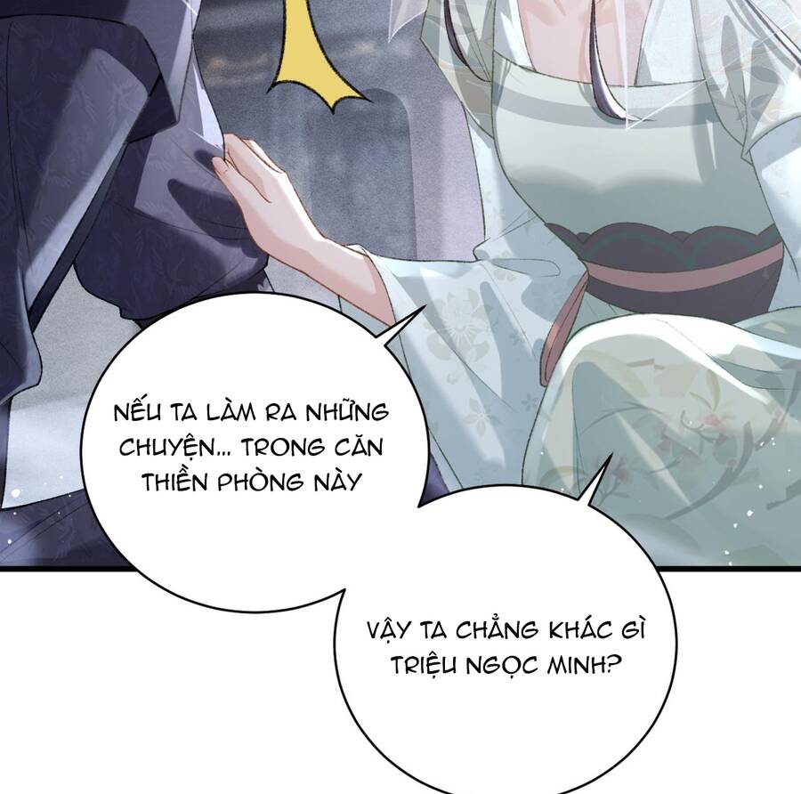 Gả Cho Phản Diện Chap 33 - Next Chap 34