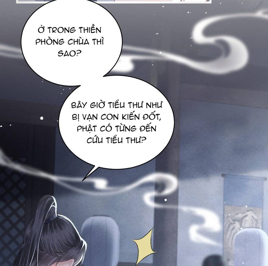 Gả Cho Phản Diện Chap 33 - Next Chap 34