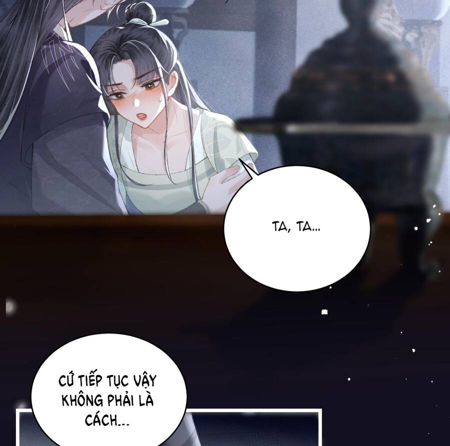 Gả Cho Phản Diện Chap 33 - Next Chap 34