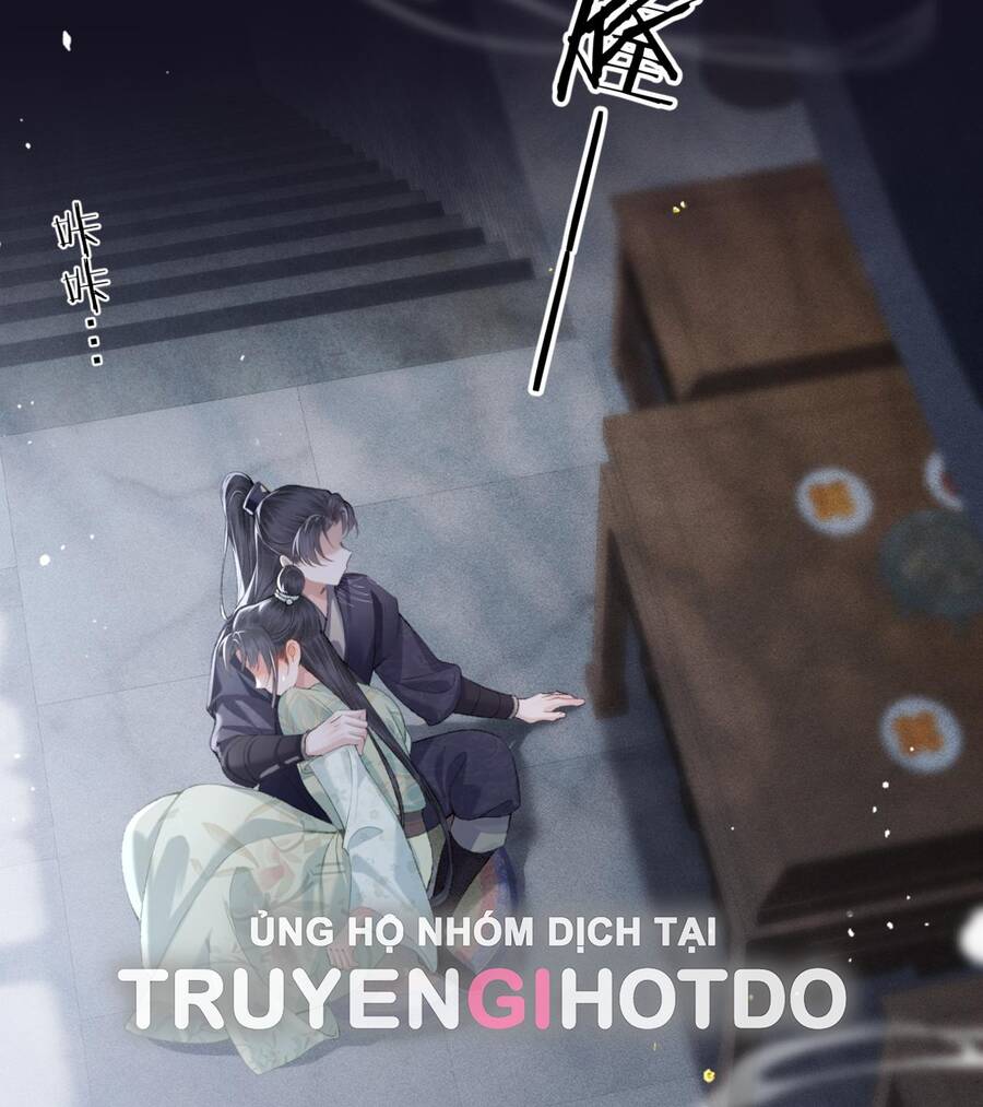 Gả Cho Phản Diện Chap 33 - Next Chap 34