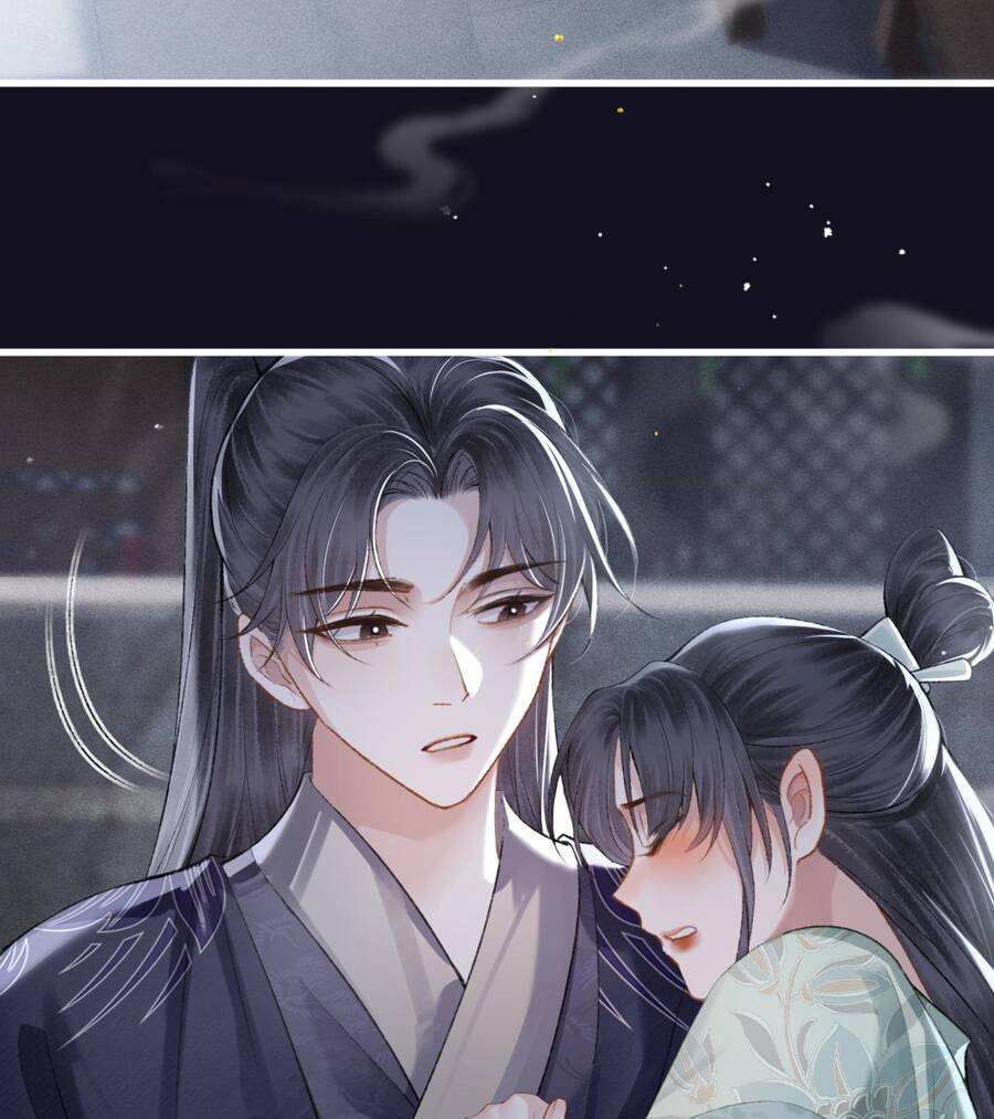 Gả Cho Phản Diện Chap 33 - Next Chap 34