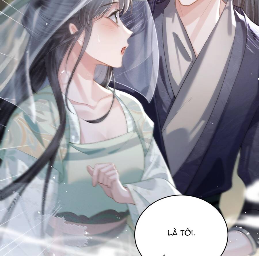 Gả Cho Phản Diện Chap 33 - Next Chap 34
