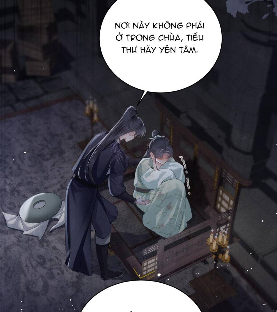 Gả Cho Phản Diện Chap 33 - Next Chap 34