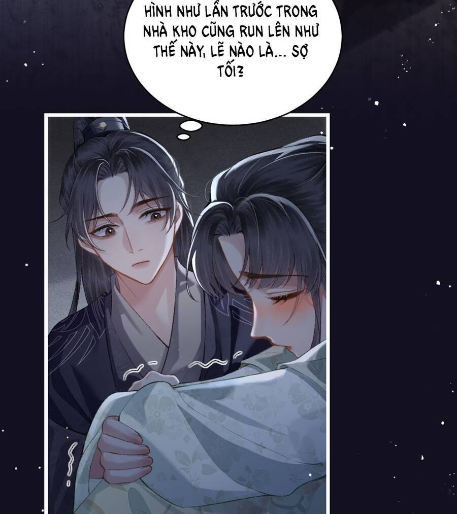 Gả Cho Phản Diện Chap 33 - Next Chap 34