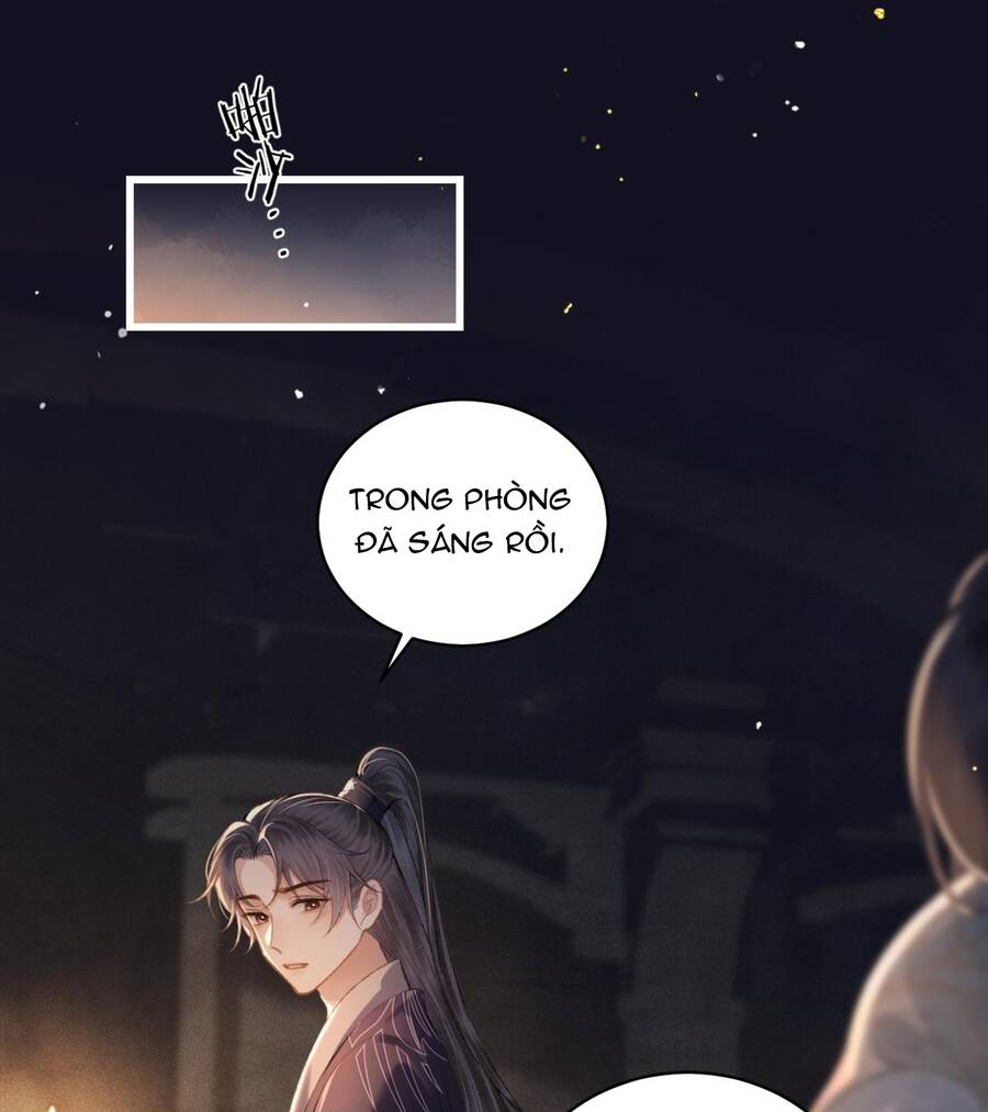 Gả Cho Phản Diện Chap 33 - Next Chap 34