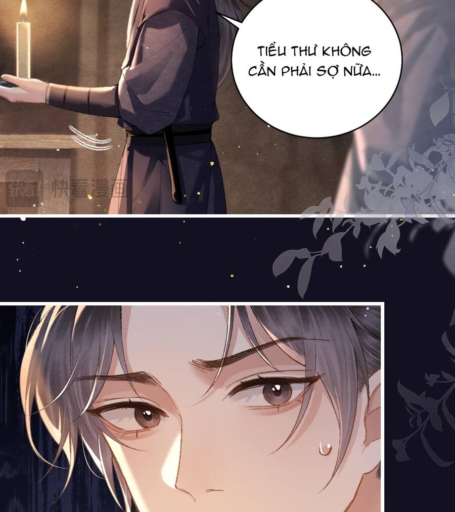 Gả Cho Phản Diện Chap 33 - Next Chap 34