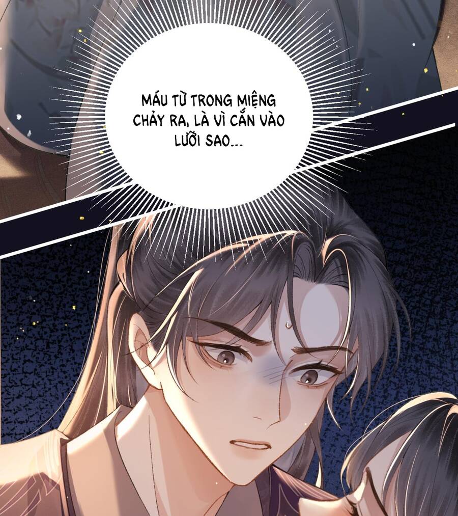 Gả Cho Phản Diện Chap 33 - Next Chap 34
