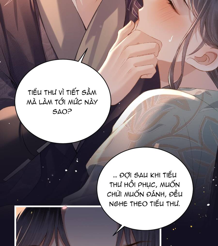 Gả Cho Phản Diện Chap 33 - Next Chap 34