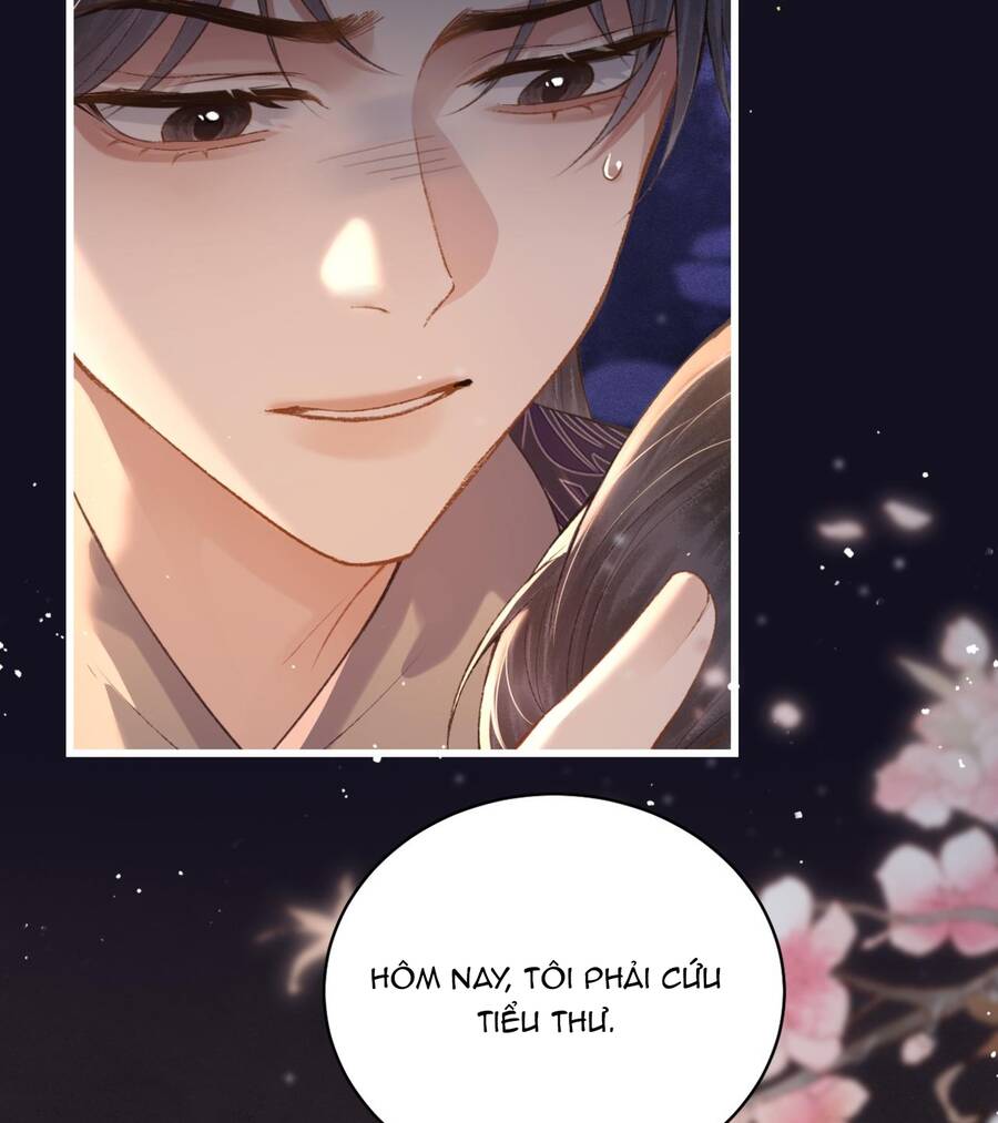 Gả Cho Phản Diện Chap 33 - Next Chap 34