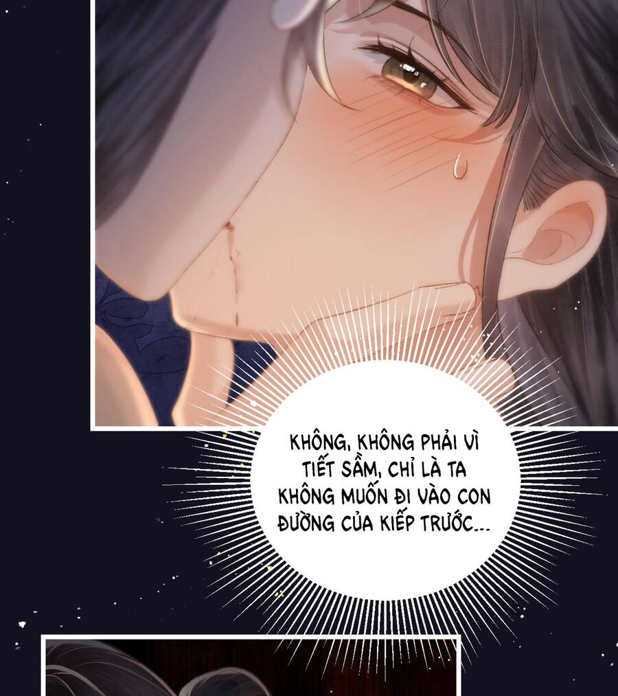 Gả Cho Phản Diện Chap 33 - Next Chap 34