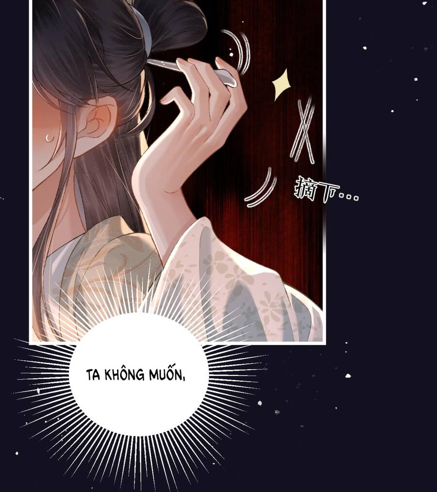 Gả Cho Phản Diện Chap 33 - Next Chap 34