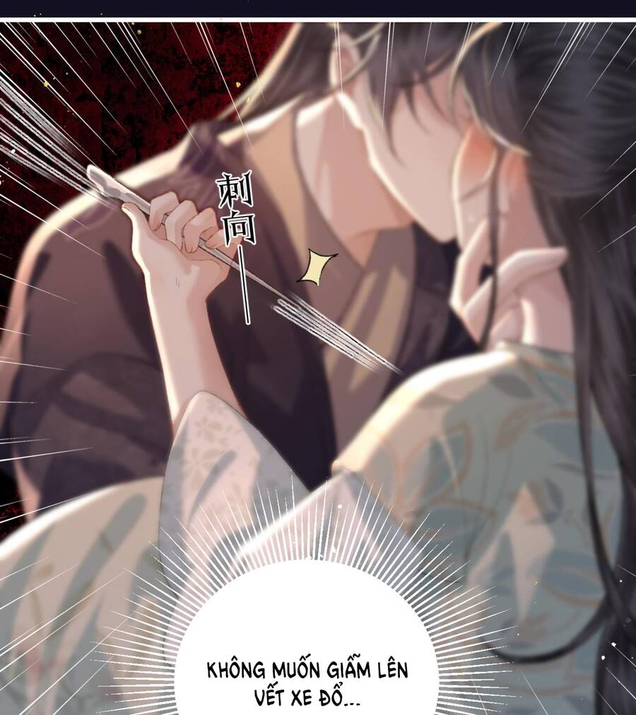 Gả Cho Phản Diện Chap 33 - Next Chap 34
