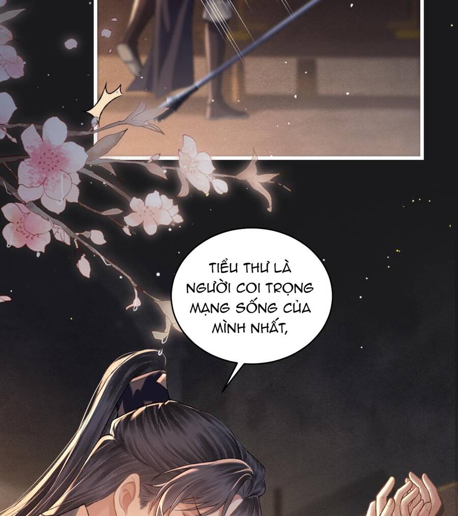 Gả Cho Phản Diện Chap 33 - Next Chap 34