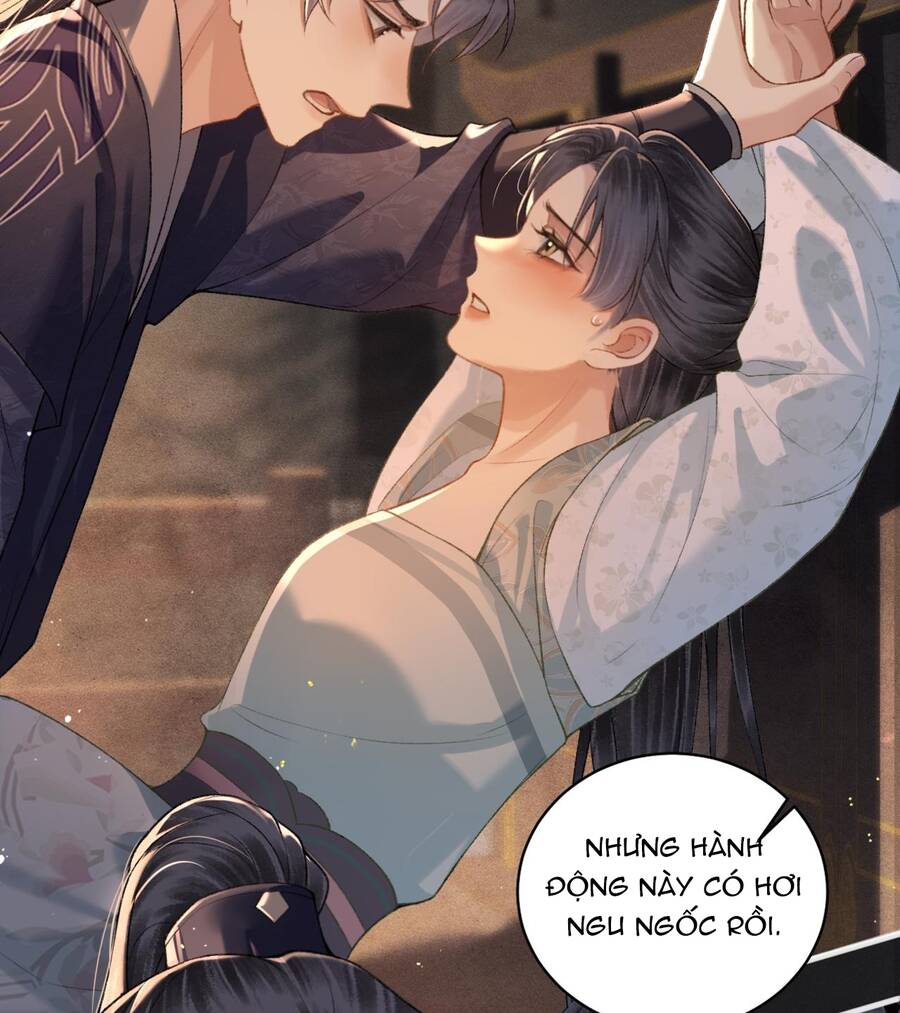 Gả Cho Phản Diện Chap 33 - Next Chap 34