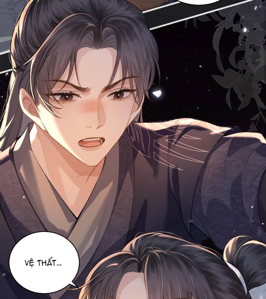 Gả Cho Phản Diện Chap 33 - Next Chap 34