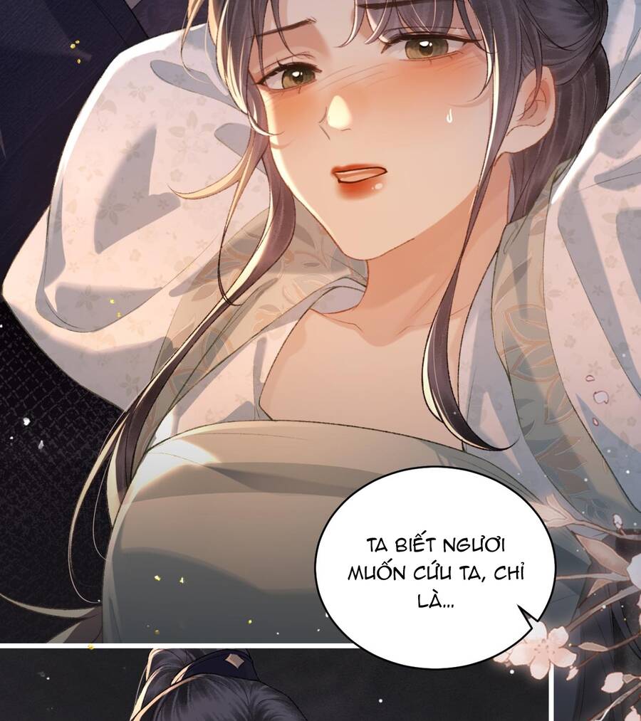 Gả Cho Phản Diện Chap 33 - Next Chap 34