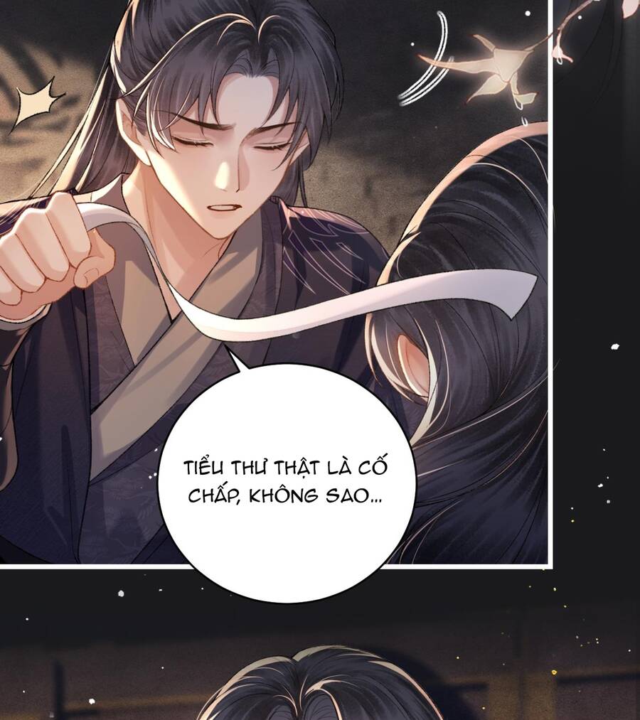 Gả Cho Phản Diện Chap 33 - Next Chap 34