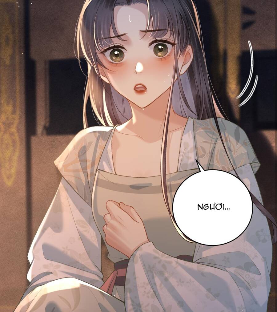 Gả Cho Phản Diện Chap 33 - Next Chap 34