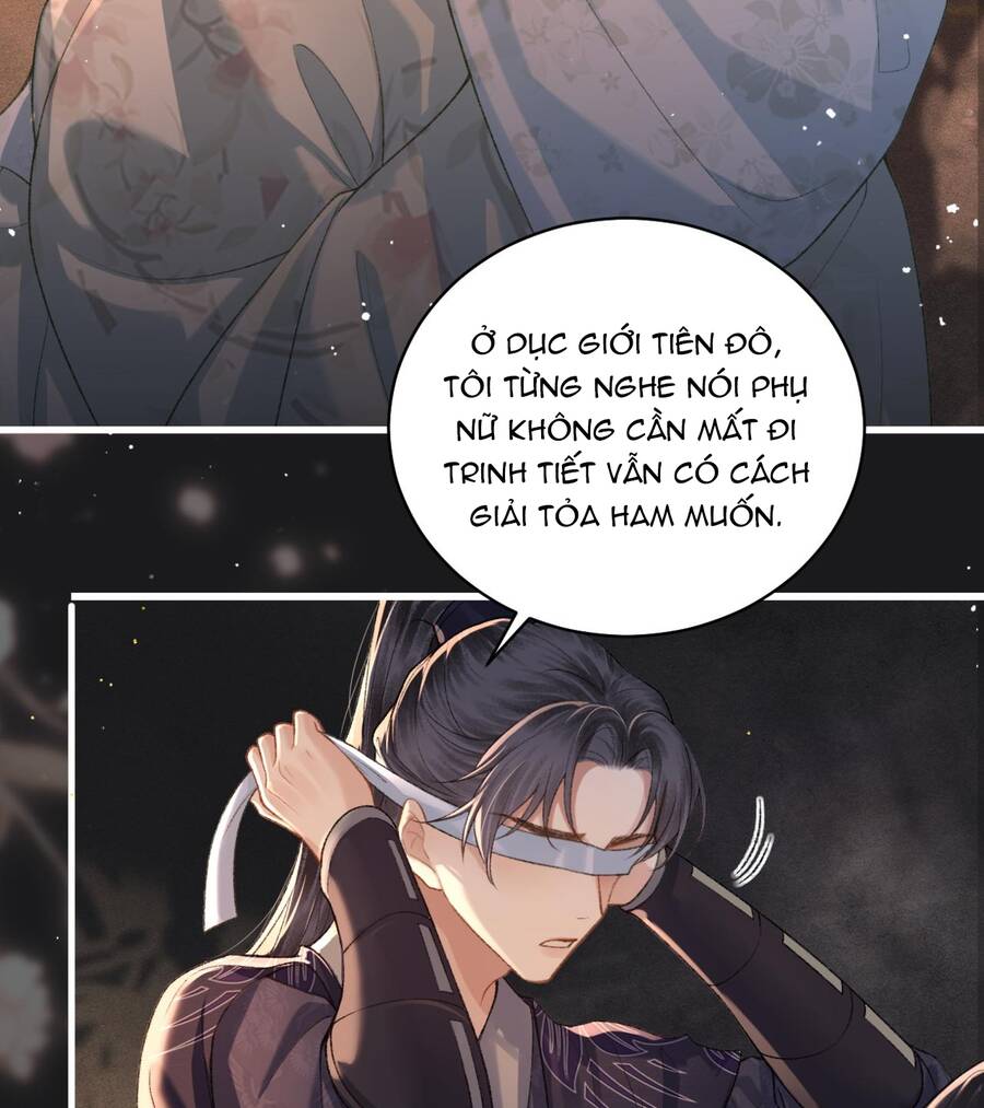 Gả Cho Phản Diện Chap 33 - Next Chap 34