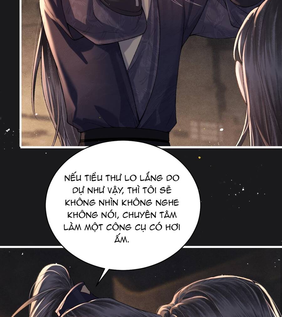 Gả Cho Phản Diện Chap 33 - Next Chap 34