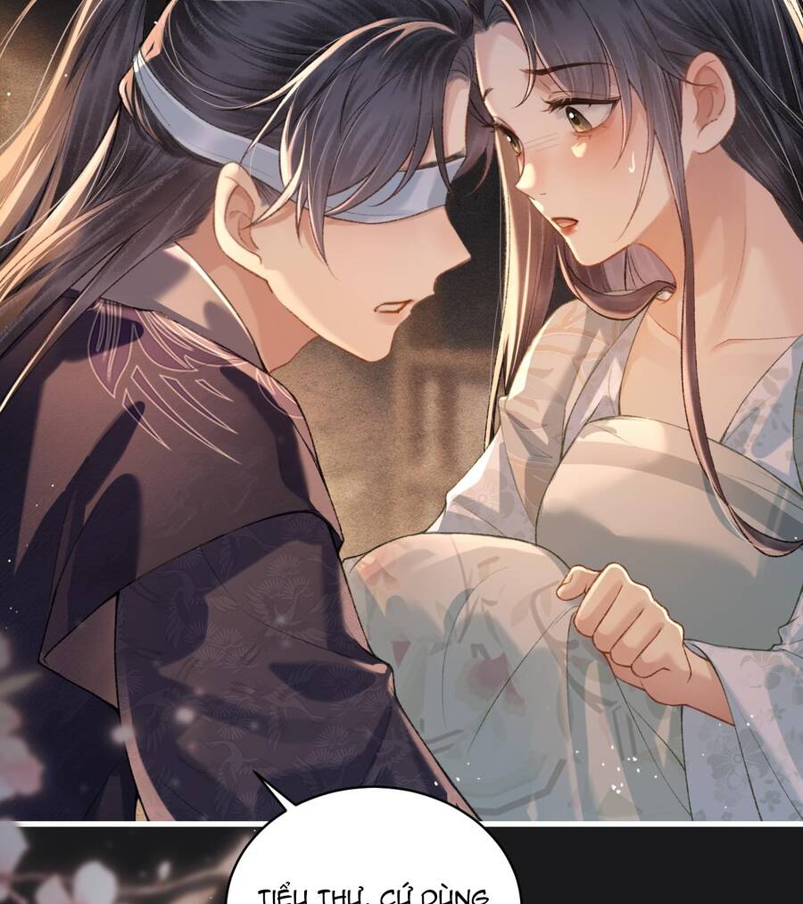 Gả Cho Phản Diện Chap 33 - Next Chap 34