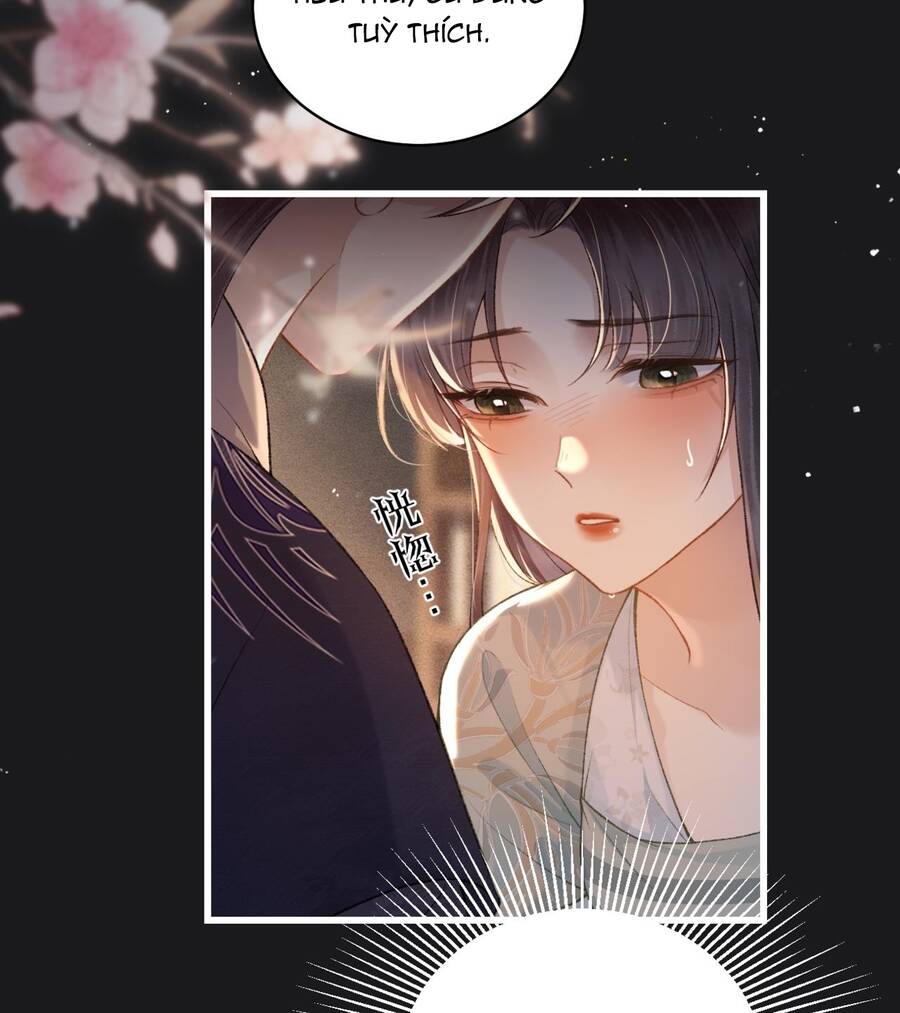 Gả Cho Phản Diện Chap 33 - Next Chap 34