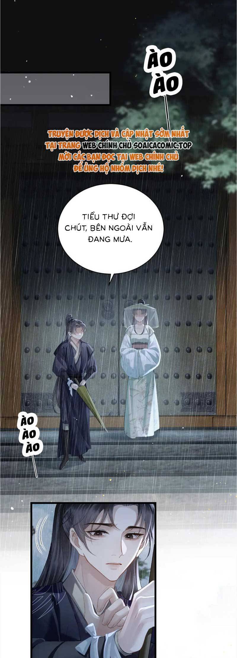 Gả Cho Phản Diện Chap 34 - Next Chap 35