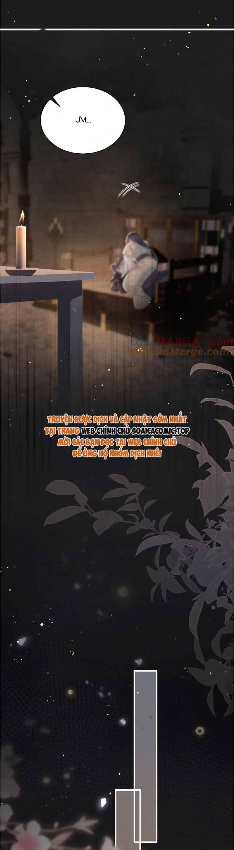 Gả Cho Phản Diện Chap 34 - Next Chap 35