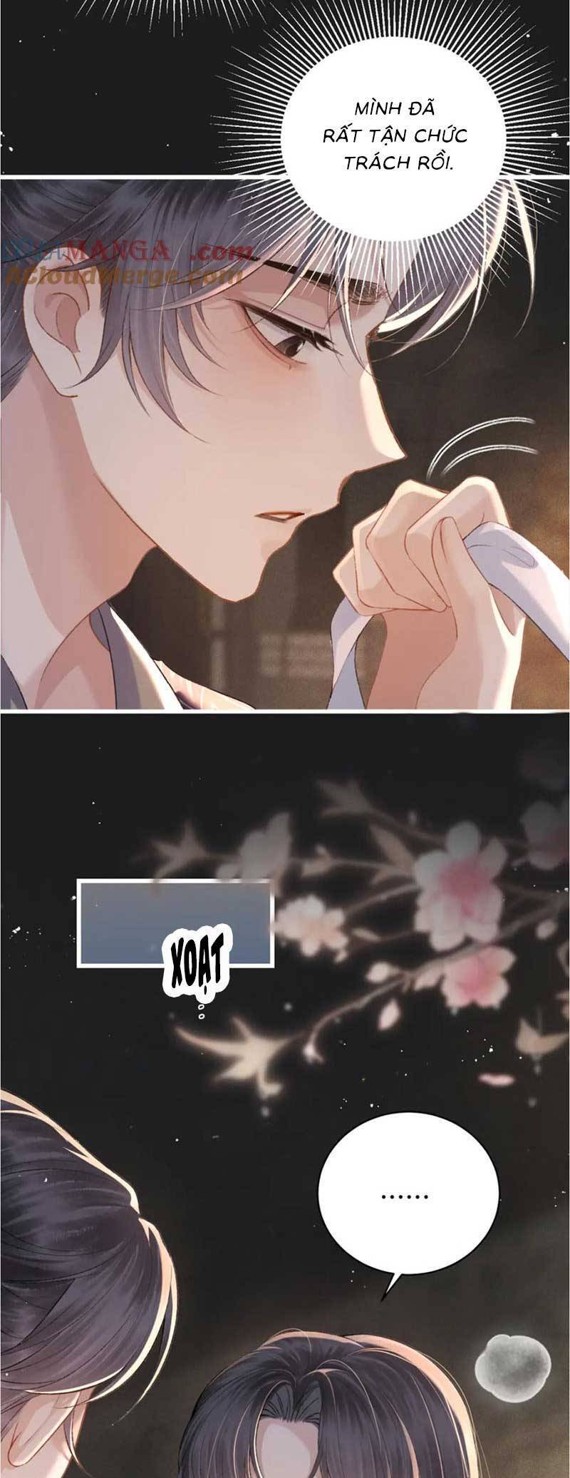 Gả Cho Phản Diện Chap 34 - Next Chap 35