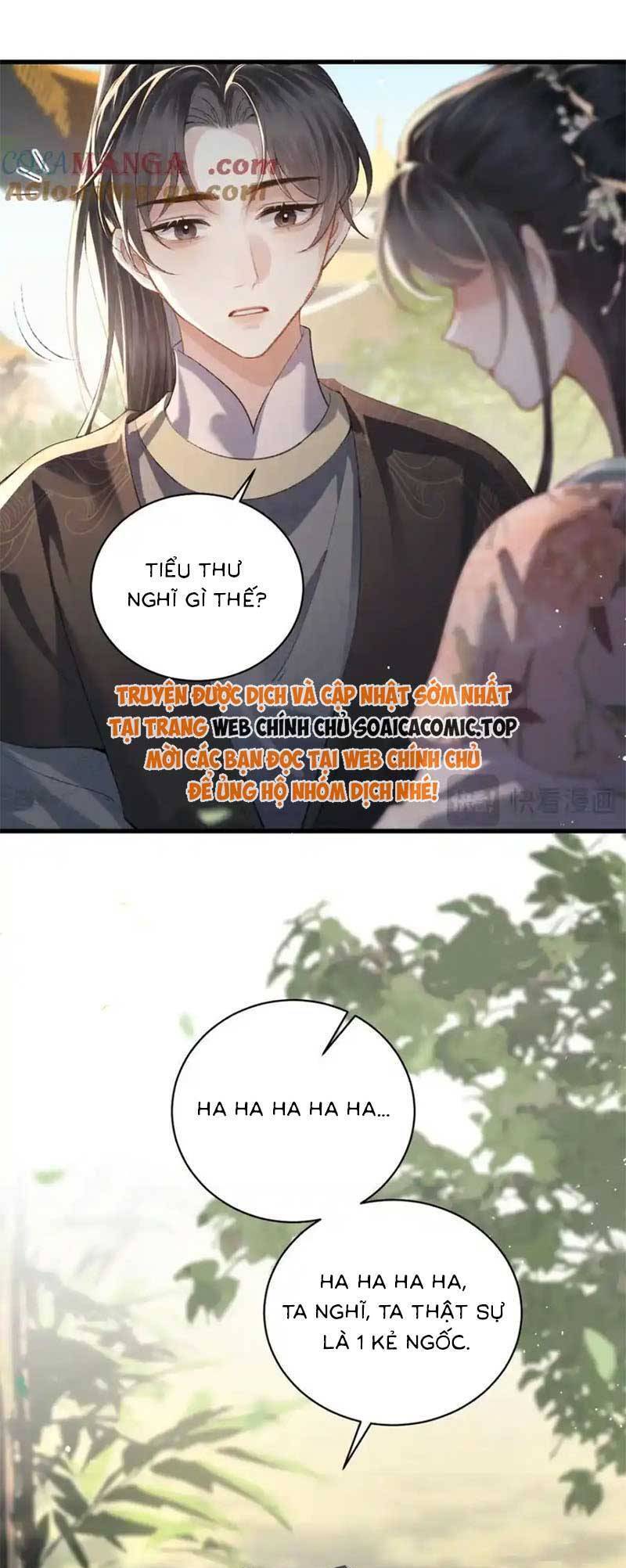 Gả Cho Phản Diện Chap 35 - Next Chap 36