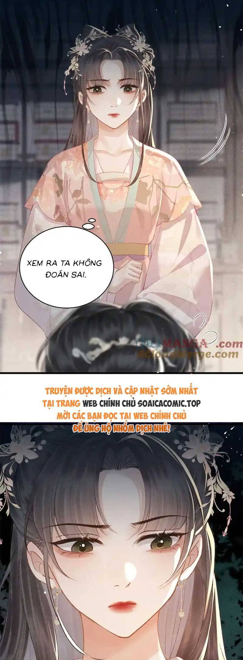 Gả Cho Phản Diện Chap 35 - Next Chap 36